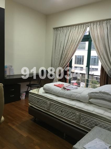 Kew Vale (D16), Terrace #110644152